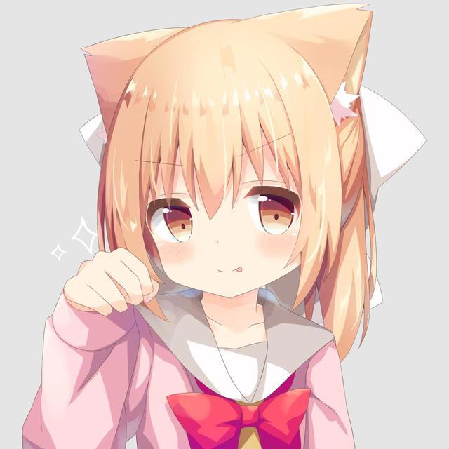 二次元美图日常分享（萌萌哒）