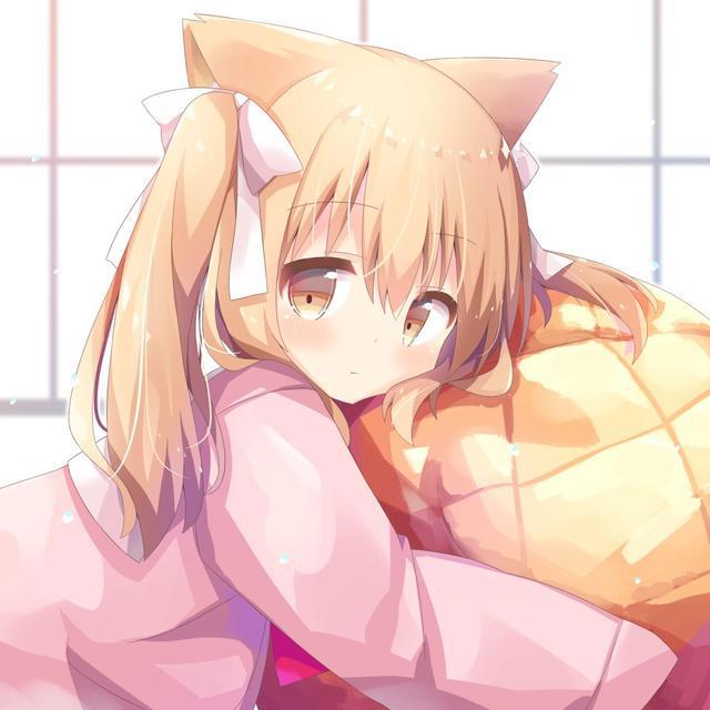 二次元美图日常分享（萌萌哒）