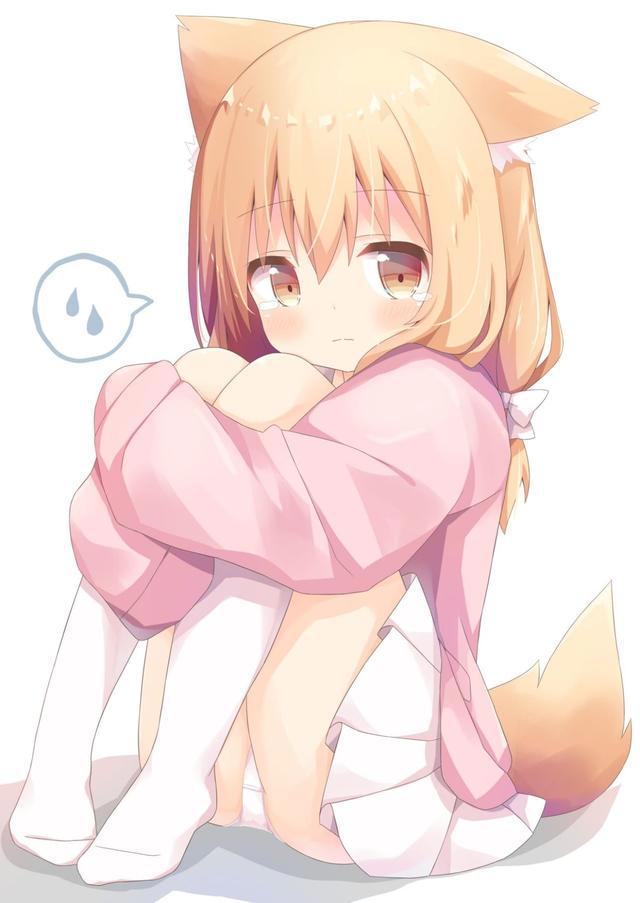 二次元美图日常分享（萌萌哒）