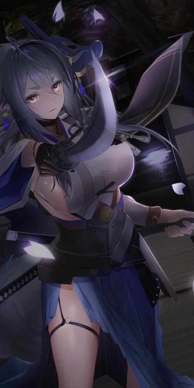 二次元高清美图壁纸壹肆玖