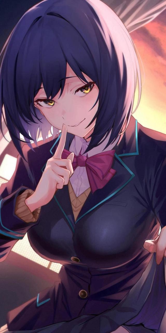 二次元高清美图壁纸捌伍