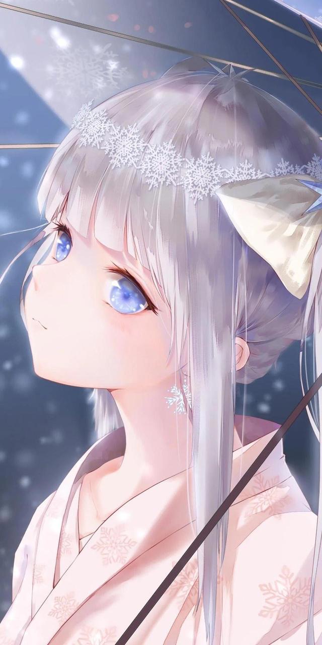 二次元高清美图壁纸捌伍