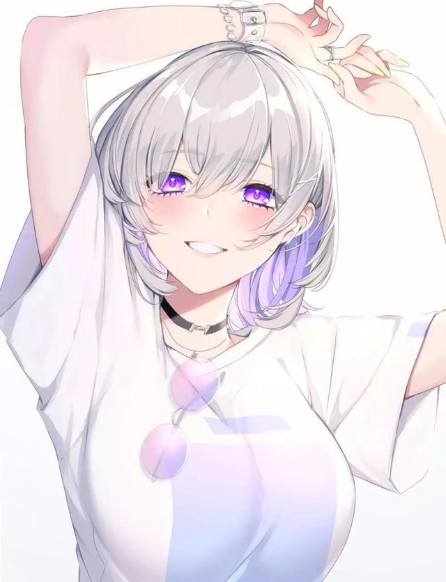 二次元高清美图壁纸壹叁陆