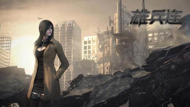 超神学院：女王凉冰，最萌的萌萌，神级射手琪琳等超清美图