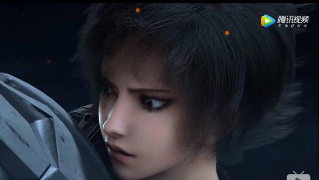 超神学院：女王凉冰，最萌的萌萌，神级射手琪琳等超清美图