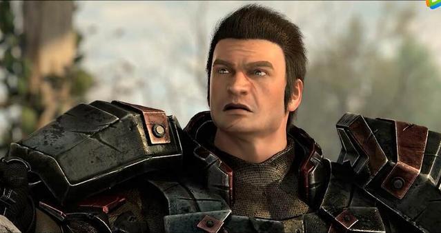 超神学院：女王凉冰，最萌的萌萌，神级射手琪琳等超清美图