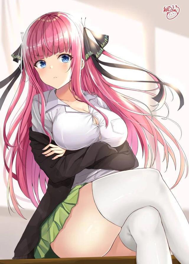 二次元高清美图壁纸壹零捌