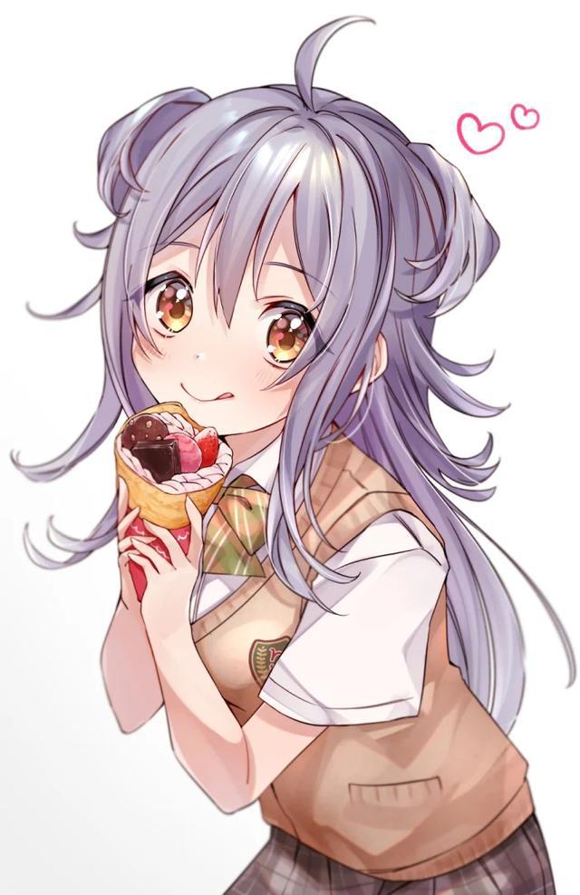 二次元高清美图壁纸壹柒肆