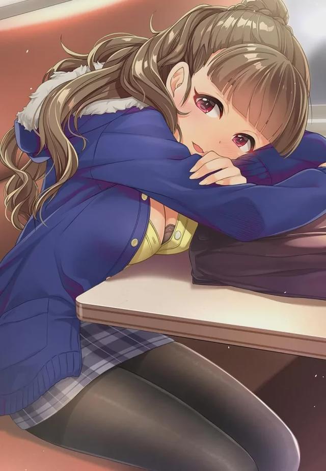 二次元高清美图壁纸壹伍肆