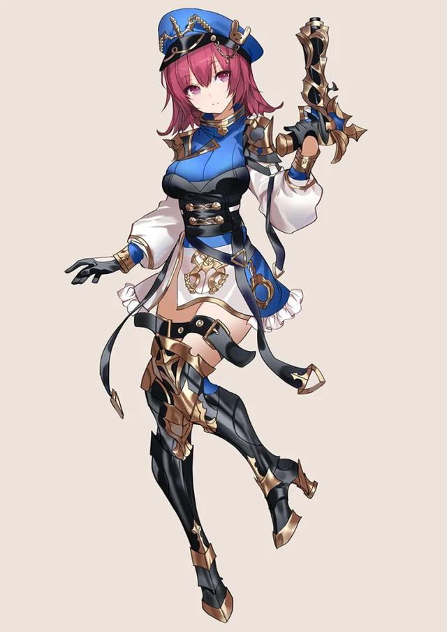 二次元高清美图壁纸壹伍肆