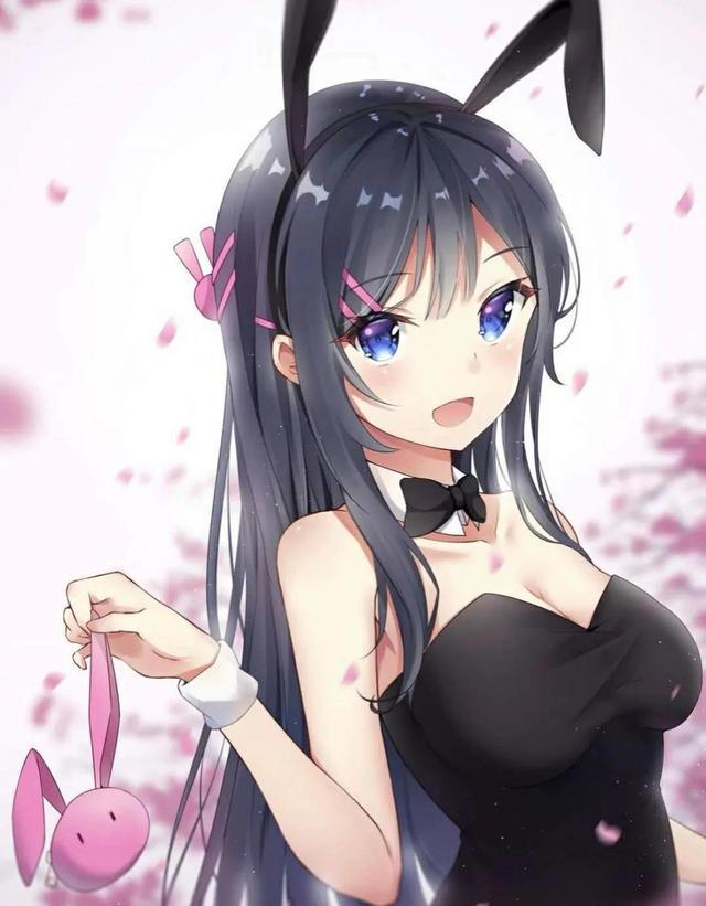 二次元高清美图壁纸壹叁肆