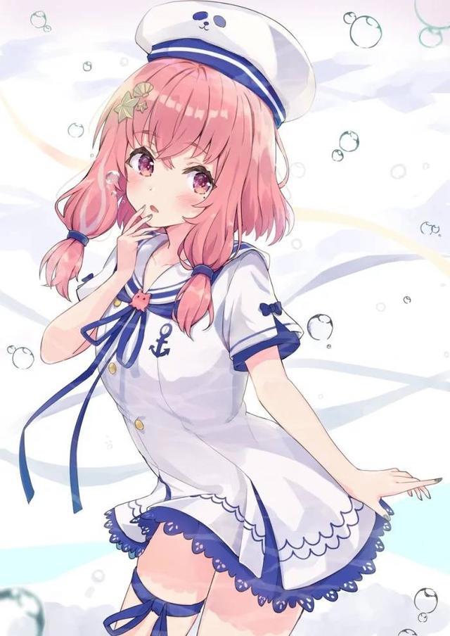 二次元高清美图壁纸壹贰陆