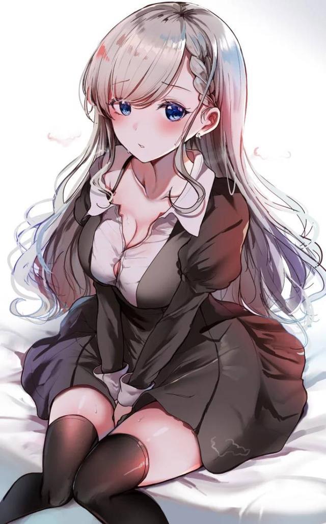 二次元高清美图壁纸壹壹陆