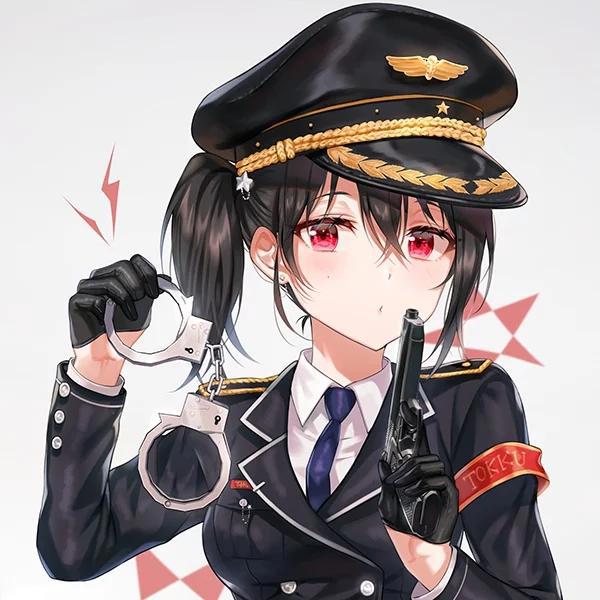 二次元高清美图壁纸壹壹陆