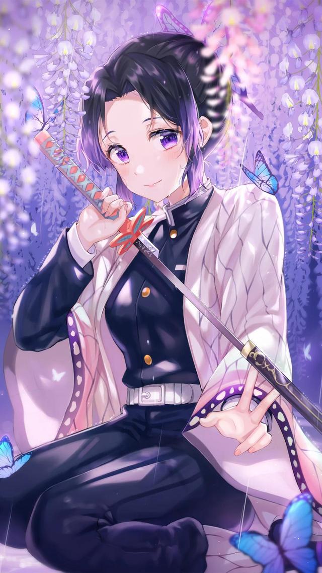 二次元高清美图壁纸壹伍壹