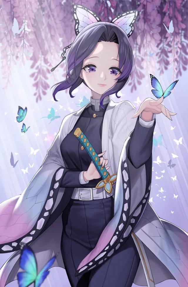 二次元高清美图壁纸壹伍壹