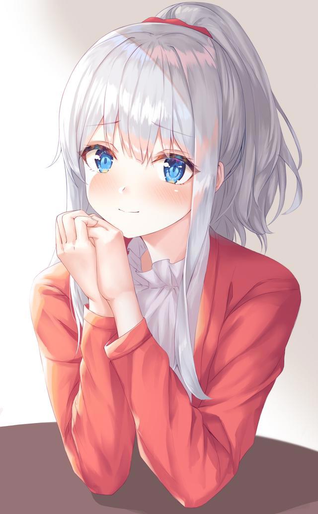 二次元高清美图壁纸壹肆壹