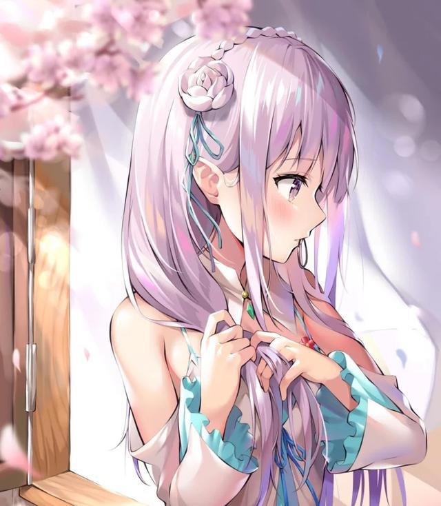 二次元高清美图壁纸壹肆壹