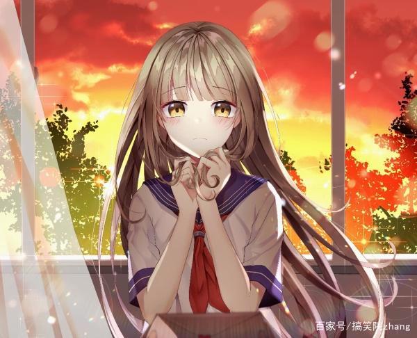 二次元高清动漫美图3