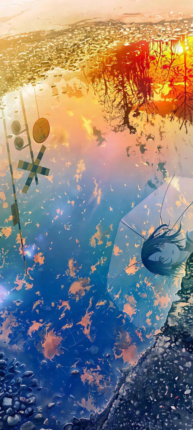 二次元美图全赏