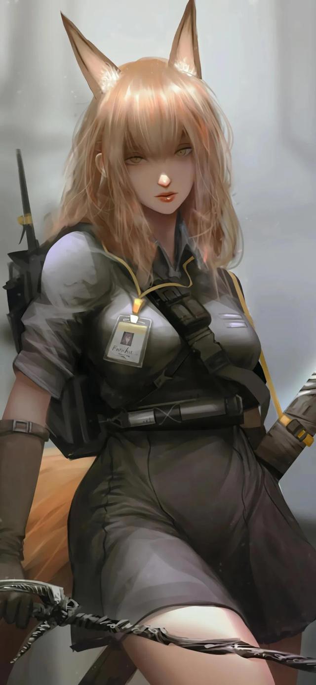 二次元美图全赏