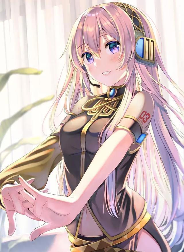 二次元高清美图壁纸壹壹柒