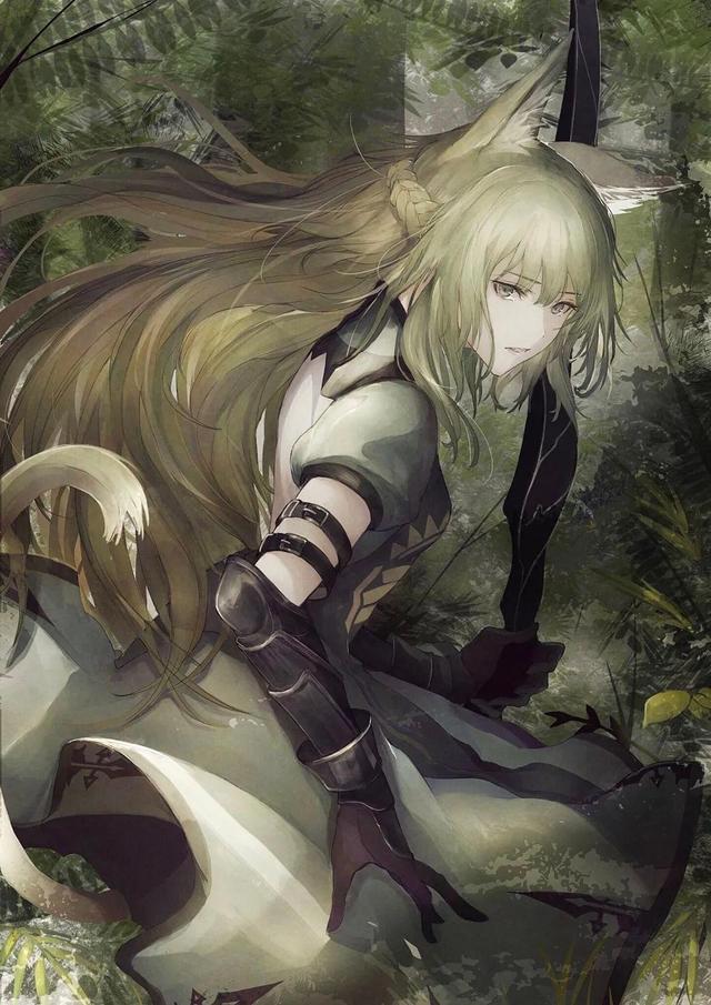 二次元高清美图壁纸壹贰肆