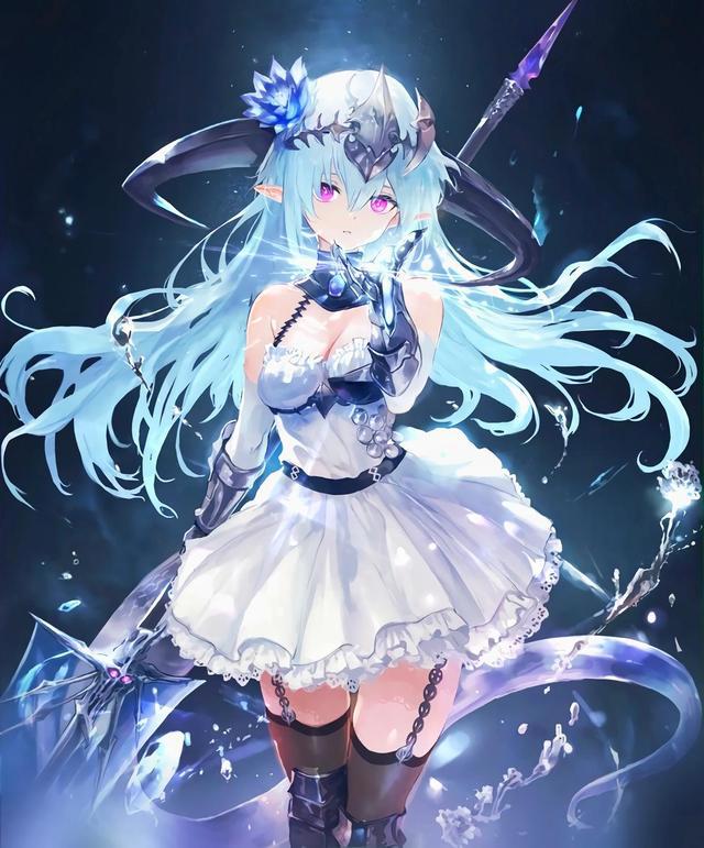 二次元美图不看后悔一辈子哦