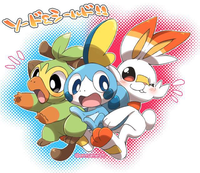 精选好看的二次元美图01期