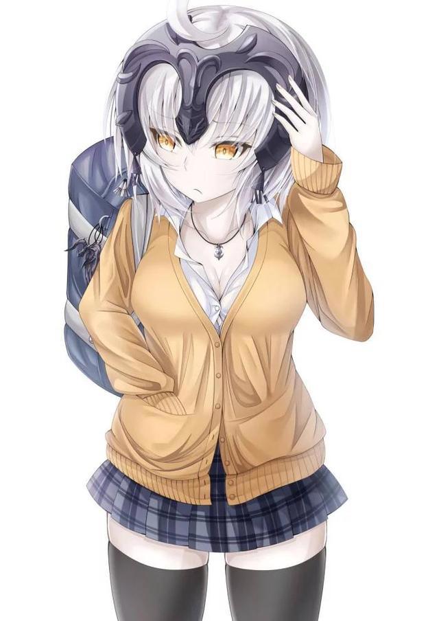 二次元高清美图壁纸壹肆肆