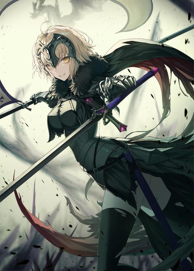 二次元高清美图壁纸壹肆伍