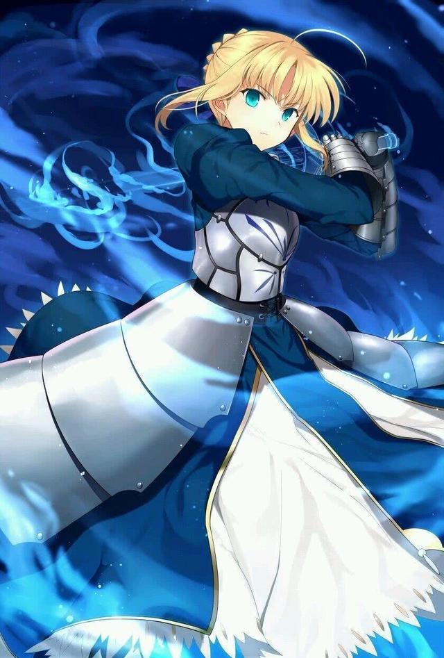 二次元高清美图壁纸壹肆伍