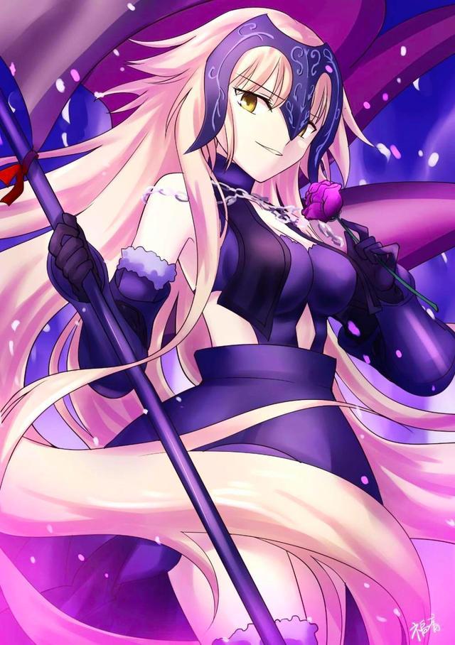 二次元高清美图壁纸壹肆伍