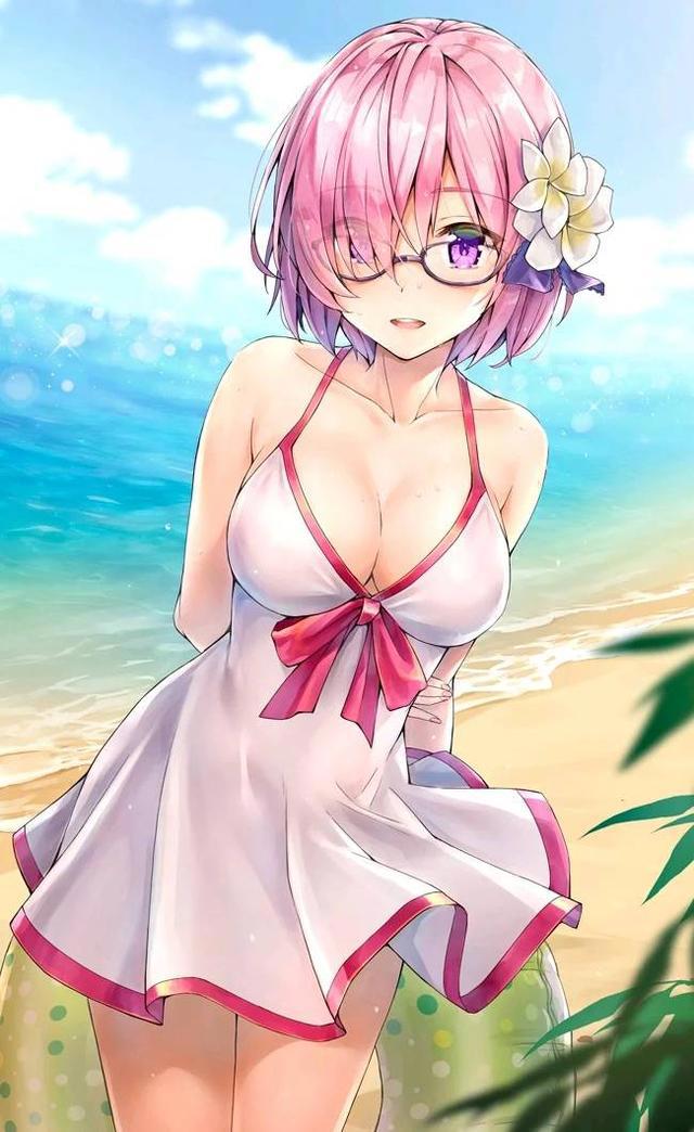 二次元高清美图壁纸壹贰壹