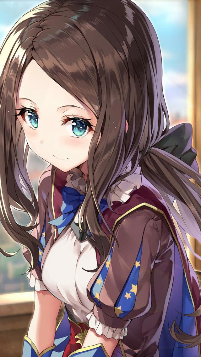 二次元高清美图壁纸壹叁贰