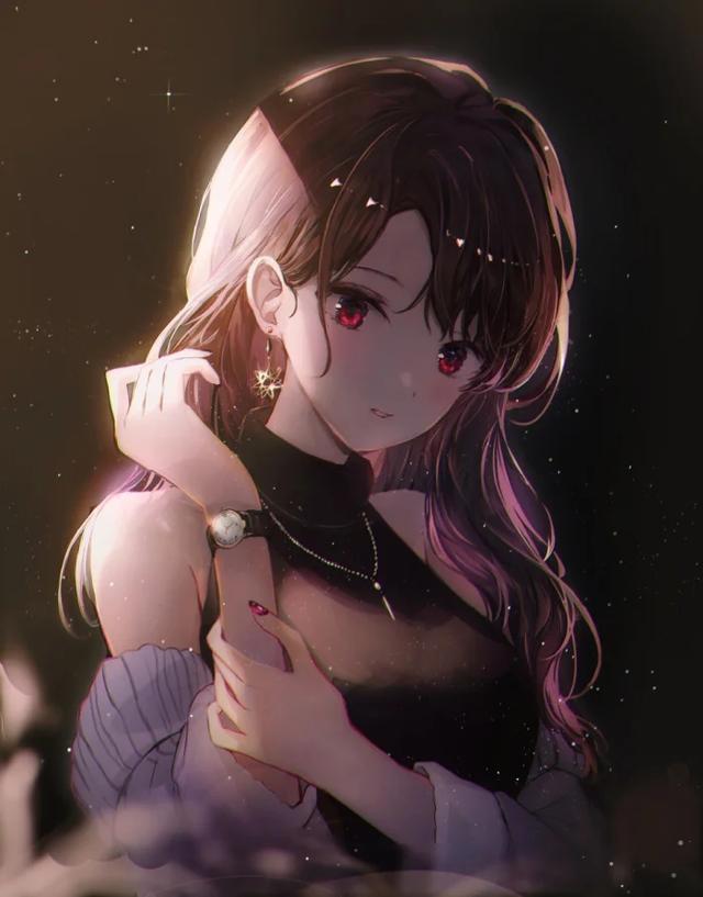 二次元高清美图壁纸壹零贰