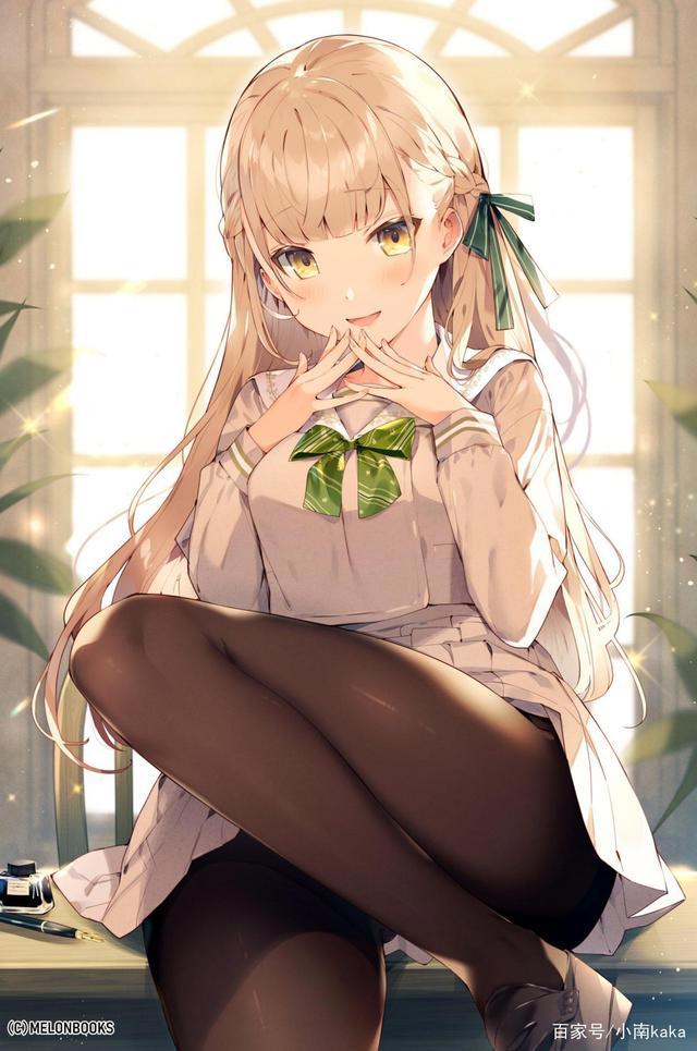 二次元高清美图