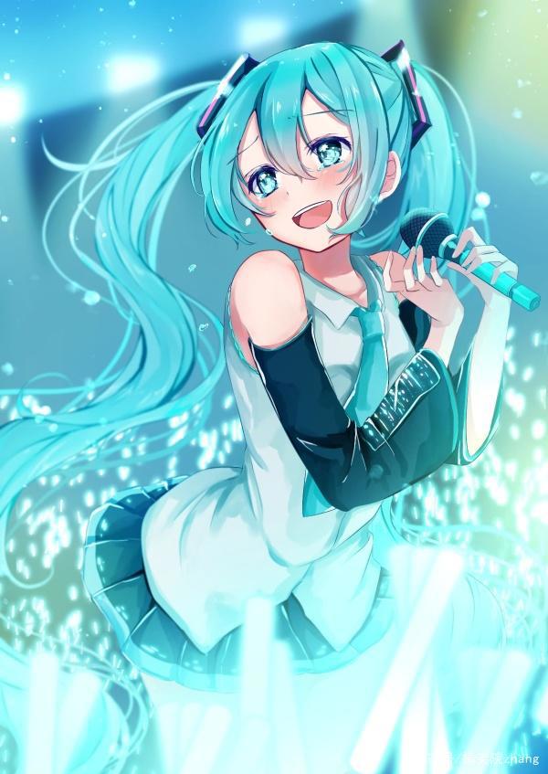 二次元高清动漫美图2