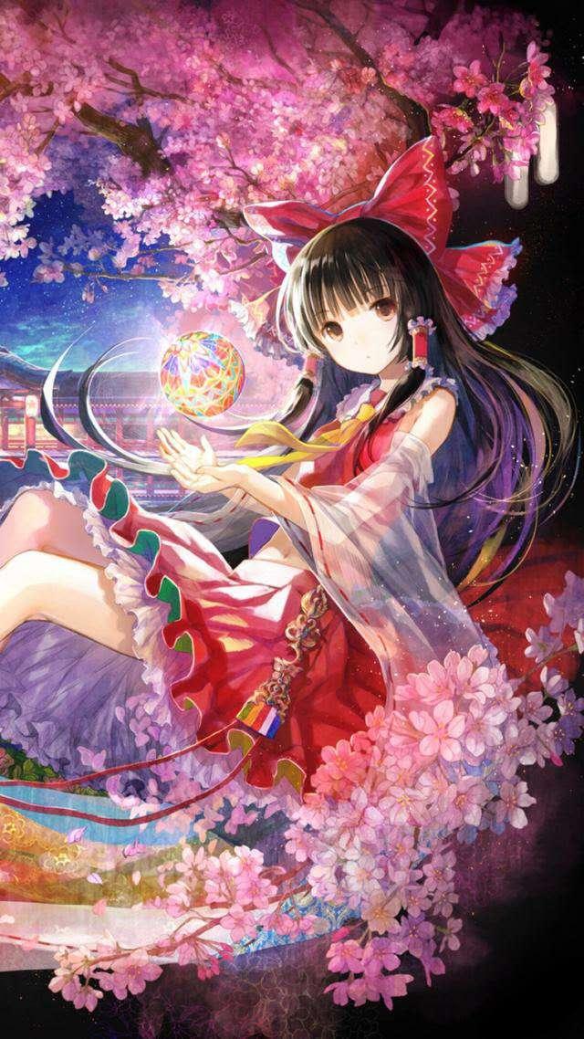 一大波美图来袭~二次元美图