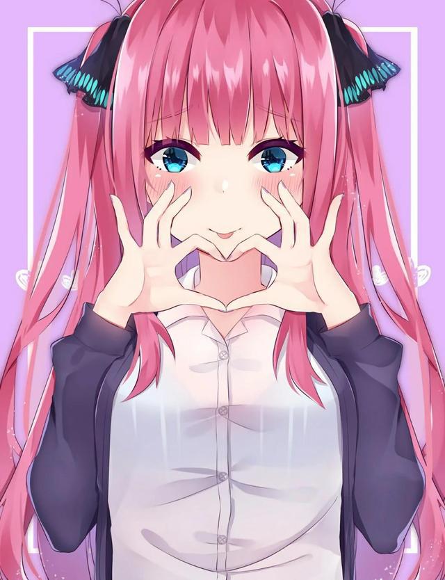 二次元高清美图壁纸壹伍玖