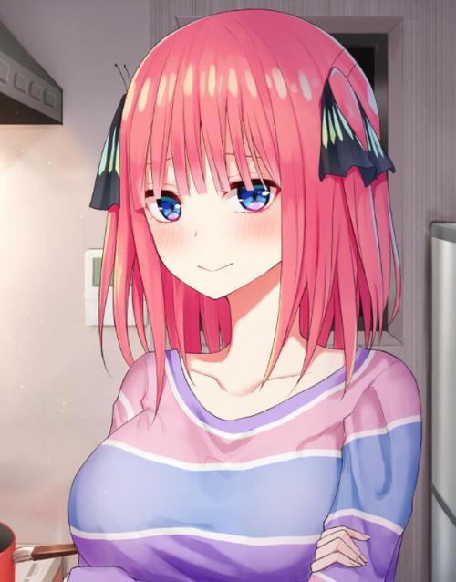 二次元高清美图壁纸壹伍玖