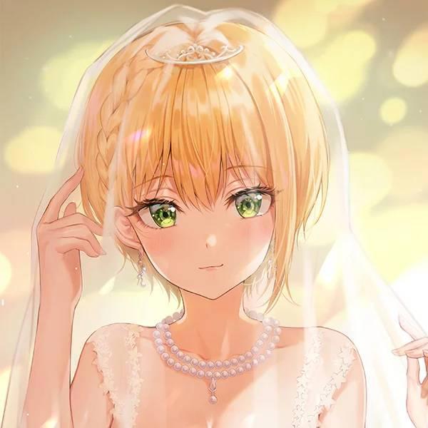 二次元高清美图壁纸壹贰捌