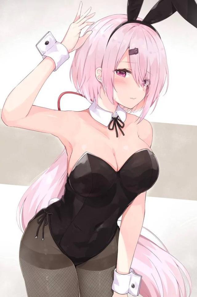 二次元高清美图壁纸壹贰捌