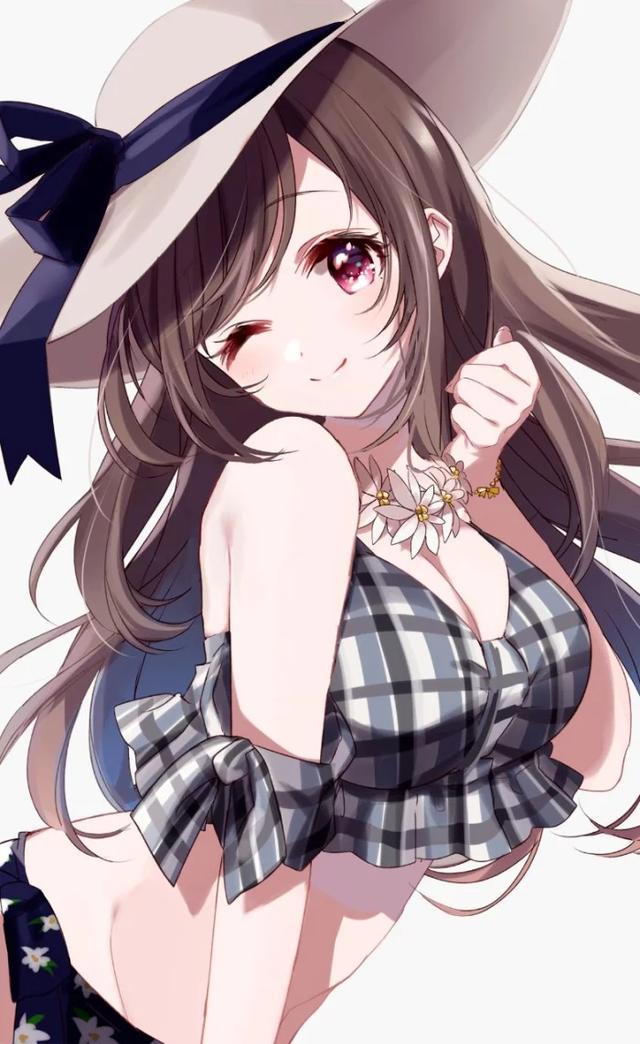 二次元高清美图壁纸壹肆玖