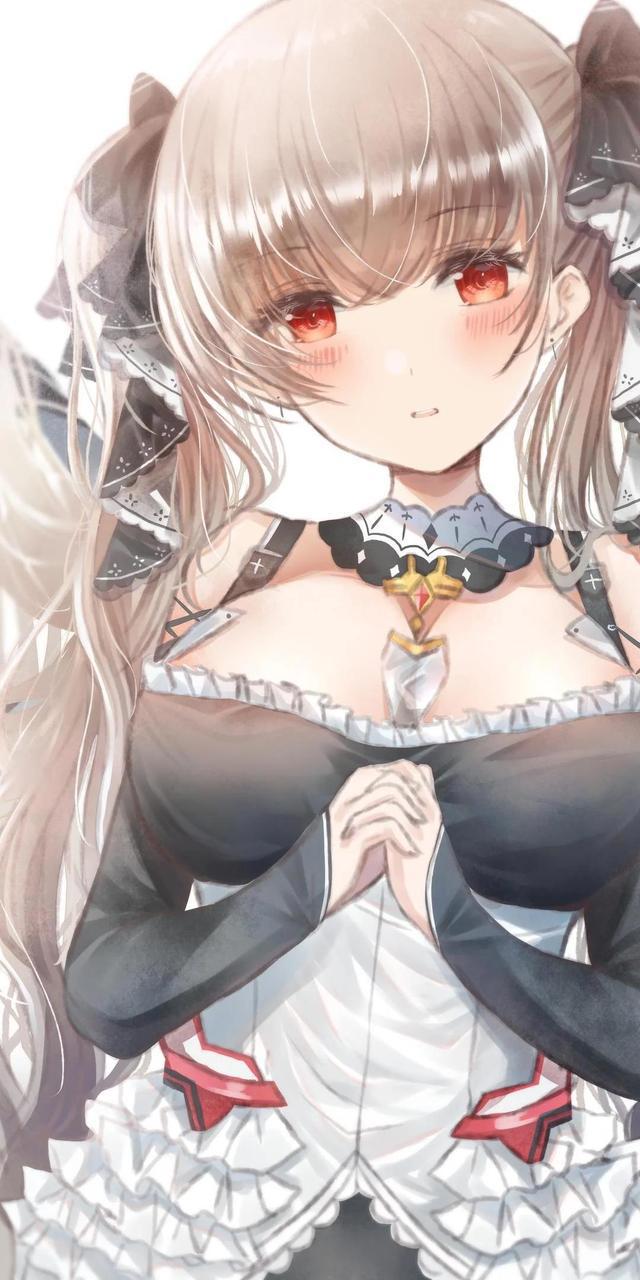 二次元高清美图壁纸壹肆玖