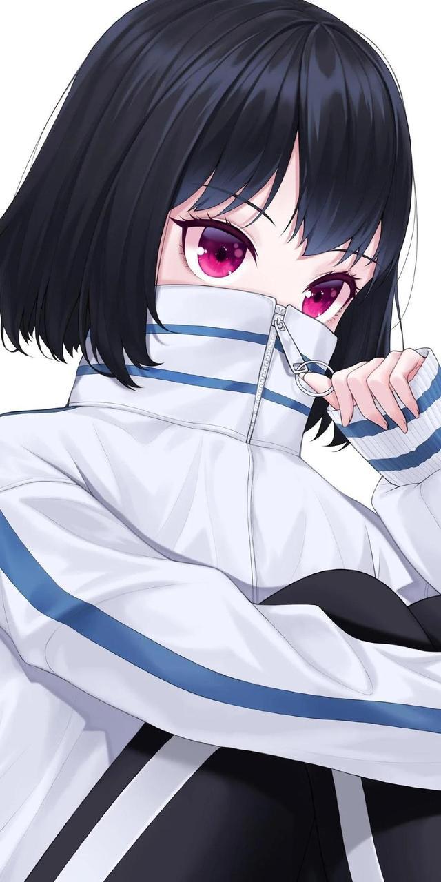 二次元高清美图壁纸壹肆玖