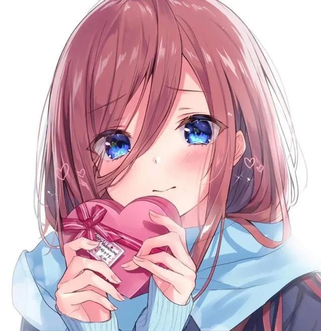 二次元高清美图壁纸壹肆贰