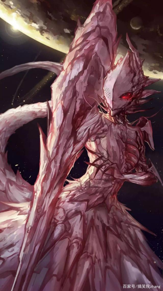 二次元高清暗美图欣赏