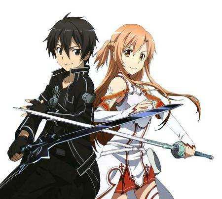 一些可爱俏皮的二次元头像，总有你喜欢的一款哟！