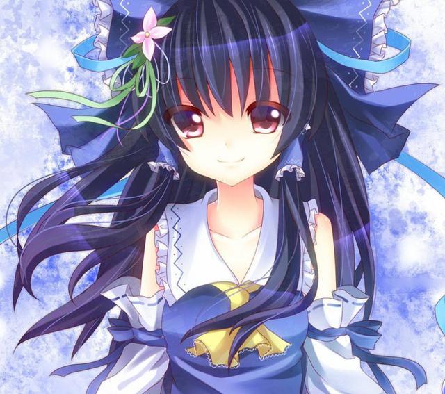 萌萌哒二次元小萝莉美图集，喜欢动漫的朋友了解一下！